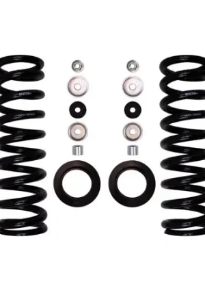 Exclusive Bilstein 03-09 Lexus GX470 / 05-21 Toyota Tacoma B8 6112 Front Suspension Lift Kit