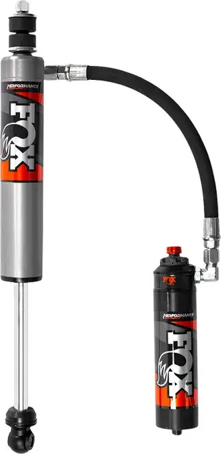 Fan Favorite Fox 4WD Suspension 03-24 Toyota 4Runner / 07-14 FJ Cruiser Performance Elite 2.5 Series Shock Rear 2-3in Lift