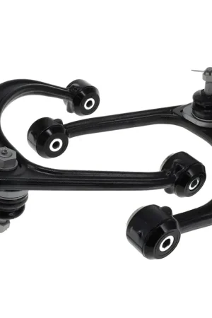 SPC Performance 04-15 Nissan Armada/Titan Front Adjustable Control Arm In Demand