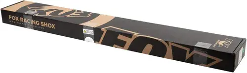 Fox 4WD Suspension 05+ Toyota Tacoma 2.0 Performance Series Snap Ring IFP Coilover Shock - Front / 0-2in Lift Buy Online