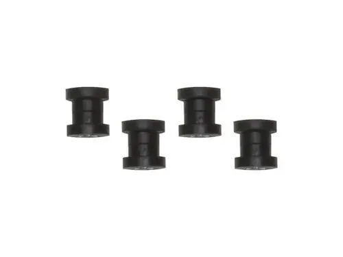ICON Vehicle Dynamics 05-07 Ford F-250/F-350 Super Duty Sway Bar Link Bushing Kit Fast Shipping