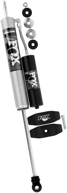 Fox 4WD Suspension 05-19 Ford F250/F350 2.0 Performance Series 11in Smooth Body IFP Front Shock /5.5-7in lift Exclusive Offer