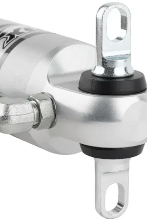 Fox 4WD Suspension 07+ Jeep JK 2.0 Performance Series 10.1in. Smooth Body Remote Res. Rear Shock / 2.5-4in. Lift New Release