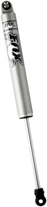 Direct From Manufacturer Fox 4WD Suspension 07+ Jeep JK 2.0 Performance Series 10.6in. Smooth Body IFP Rear Shock (Alum) / 4-6in Lift