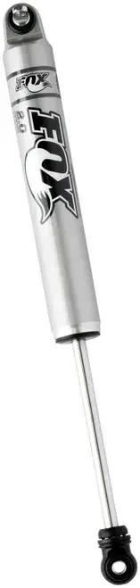 Fox 4WD Suspension 07+ Jeep JK 2.0 Performance Series 8.6in. Smooth Body IFP Rear Shock (Alum) / 0-2in Lift Seasonal Sale