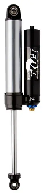 Fox 4WD Suspension 07+ Jeep JK 2.5 Factory Series 11.4in. Remote Res. Rear Shock Set w/DSC Adjuster / 4.5-6in. Lift Wholesale