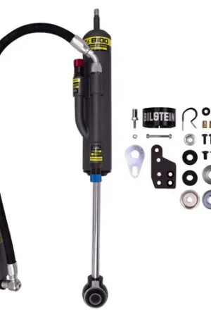 Bilstein 07-14 Toyota FJ Cruiser B8 8100 (Bypass) Rear Right Shock Absorber - 0-2in Lift Instant Buy
