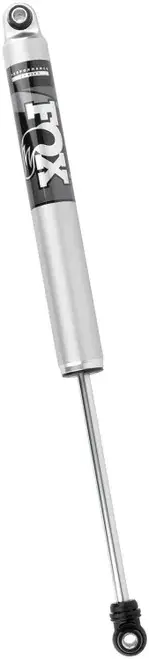 Super Sale Fox 4WD Suspension 07-18 GMC Sierra 1500 2.0 Perf Series 11.1in Smooth Body R/R Rear Shock 4in-6in Lift