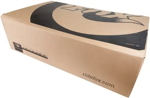 Fox 4WD Suspension 07-18 Jeep JK 2.5 Performance Elite Series Reservoir DSC Rear Shock 0-2in. Lift Popular