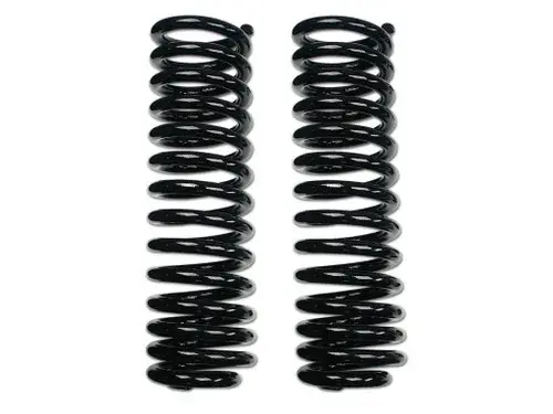 ICON Vehicle Dynamics 07-18 Jeep Wrangler JK Front 3in Dual Rate Spring Kit Limited Time