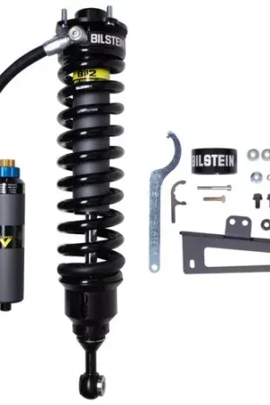 Brand New Bilstein 07-21 Toyota Tundra B8 8112 ZoneControl CR DSA+ Front Right