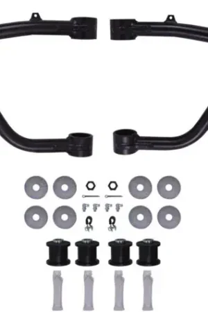 Affordable Bilstein 08-21 Sequoia / 07-21 Tundra B8 Front Upper Control Arm Kit