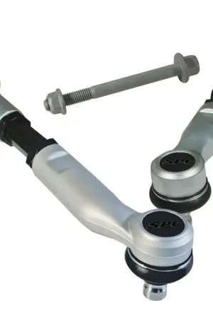 Editor’s Pick SPC Performance 09-17 Audi A4/RS4/S4 / 09-16 Audi A5/S5 Front Upper Multi Link Control Arm - Right