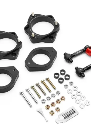 Cobb Tuning 1.5" Lift Kit (Outback XT 21+) Worldwide Shipping