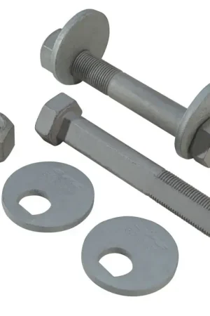 Trending SPC Performance 10-13 Ram 2500/3500 HD Adjustable Cam Kit