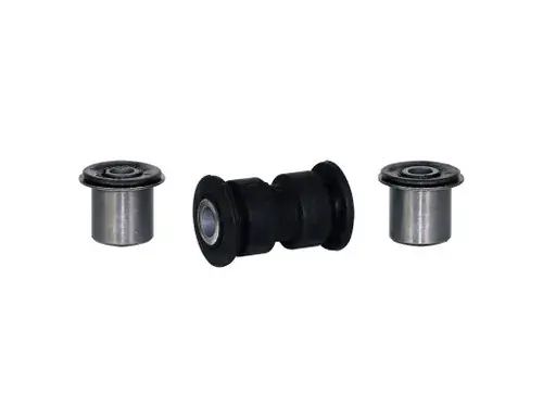 ICON Vehicle Dynamics 10-14 Ford Raptor Leaf Spring Bushing Service Kit (1 Spring) Trending
