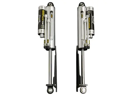 Hot Picks ICON Vehicle Dynamics 10-14 Ford Raptor Rear 3.0 Zeta Series Shocks PB - Pair