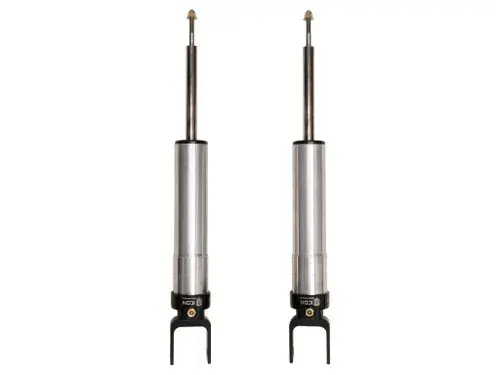 ICON Vehicle Dynamics 10-15 Jeep Grand Cherokee Rear 2.5 Series Shocks VS IR - Pair Trusted Brand