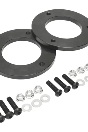 All Terrain Industries 10mm Strut Spacers (Cannon Alpha 24+/Ute 20+ & Tank 300/500 23+) Time-Limited