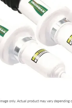 Ironman 4x4 10mm Strut Trim Packer - Foam Cell Luxury