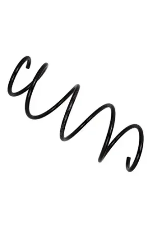 Deal Bilstein 12-14 Mercedes-Benz C250 B3 OE Replacement Coil Spring - Front