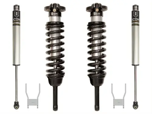 ICON Vehicle Dynamics 12-15 Toyota Hilux 0-3in Stage 2 Suspension System Today Only