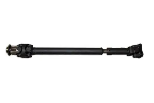 Modern ICON Vehicle Dynamics 12-18 Jeep Wrangler JK Front Driveshaft w/Yoke Adapter 2.5-6in Lift