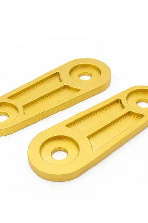 ISR Performance 13-20 Scion FR-S / 13-20 Subaru BRZ Front Control Arm Braces Save Now