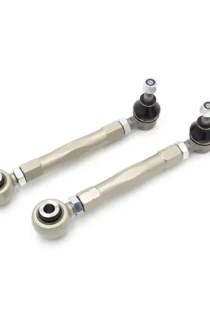 Genuine ISR Performance 13-20 Scion FR-S / 13-20 Subaru BRZ Rear Toe Control Rods