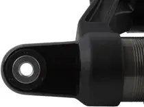 Bulk Order Fox 4WD Suspension 14-19 Honda SXS700M2 Pioneer 700 1.5 Podium QS3 Coilover Shock - Front & Rear Set