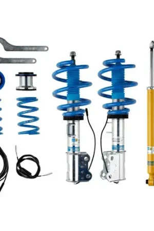 Bilstein 14-19 Mercedes-Benz CLA45 AMG / 14-19 CLA250 B16 DampTronic Kit Today Only