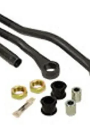 Genuine BD Diesel 14-22 RAM 2500/13-22 RAM 3500 Track Bar Kit