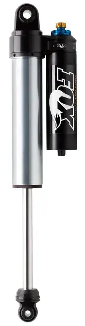 Fox 4WD Suspension 15+ Chevy Colorado 4WD 2.5 Factory Series 8in. P/B Res. Rear Shock Set w/DSC Adj. / 0-1in. Lift Exclusive Offer