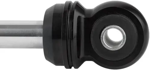 Fox 4WD Suspension 17+ Ford SD 2.5 Factory Series Rear Shock Set w/DSC / 2-3.5in Lift Get Yours