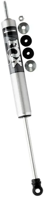 Fox 4WD Suspension 17-18 Ford F-250 4WD 2.0 Performance Series 9.6in. Smooth Body IFP Front Shock / 4-5in Lift Trending