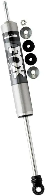 Fox 4WD Suspension 17-18 Ford F-250 4WD 2.0 Performance Series IFP Smooth Body Front Shock / 0-1.5in Lift Bulk Order