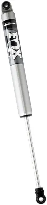 Special Offer Fox 4WD Suspension 17-18 Ford F-250 4WD 2.0 Performance Series IFP Smooth Body Rear Shock / 0-1.0in Lift