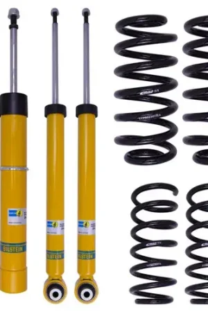 New Arrival Bilstein 17-20 Audi A4 B12 Pro-Kit