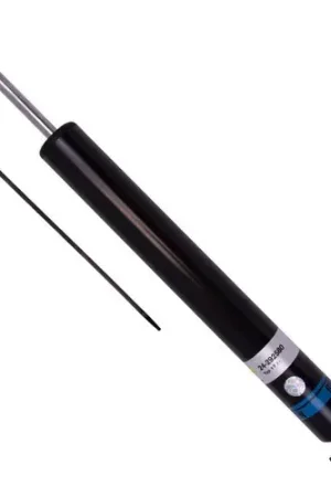 Clearance Bilstein 17-21 Land Rover Discovery B4 OE Replacement Air Shock Absorber - Rear