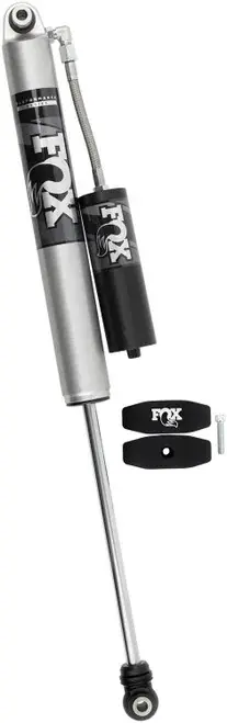 Fox 4WD Suspension 18+ Jeep JL 2.0 Performance Series 12.2in. Smooth Body Reservoir Rear Shock / 3.5-4in. Lift Exclusive Offer