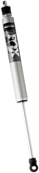 Free Shipping Fox 4WD Suspension 18-19 Ford F-250 SD 4WD 2.0 Perf Series 10.6in. Smooth Body IFP Front Shock / 5.5-7in Lift