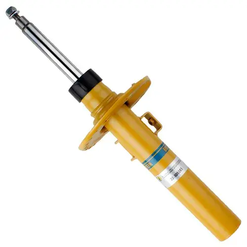 Bilstein 18-21 BMW X3 / 19-21 X4 B6 Performance Strut Front Right Trusted Brand