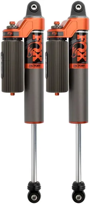 Fox 4WD Suspension 18-Up Jeep JL 3.0 Factory Race Series Internal Bypass Piggyback DSC Rear Shock 3.5-4.5in. Lift Holiday Sale