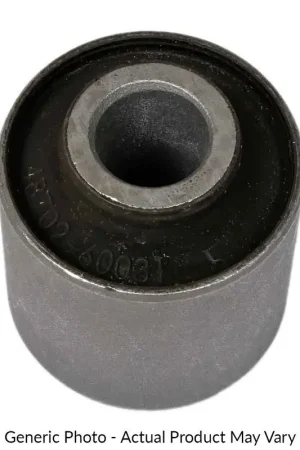 Roadsafe 18mm Mount Bushing - Suit RANPBG Radius Arm (Patrol GQ-GU) Trusted Brand