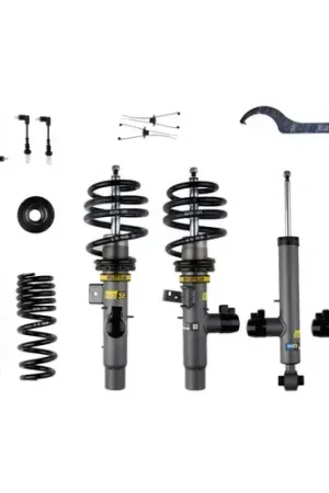 Secure Checkout Bilstein 19-20 BMW 330i EVO SE Coilovers