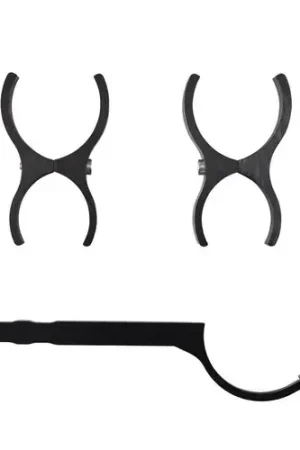 Editor’s Pick ARB 19-20 Ford Ranger BP51 Rear Fitting Kit