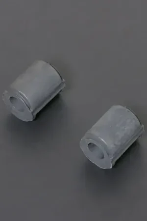 Hard Race 19mm Rear Sway Bar Bushing Replacement Kit (Lexus IS 06-13) Deal