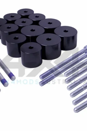 Performance Suspension Racing 1in Lift Kit (Ranger PX/BT-50 with Tray) Weekend Sale