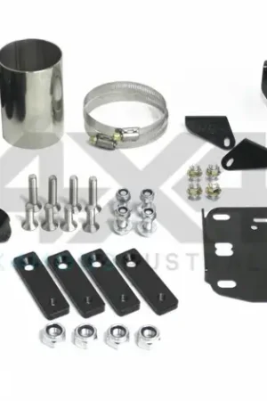 Buy Online Performance Suspension Racing 1in Lift Kit - Dual Cab Only (Hilux N80 15+)
