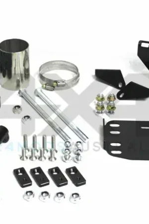 Express Delivery Performance Suspension Racing 1in Lift Kit - Single/Extra Cab with Tray (Hilux N80 15+)